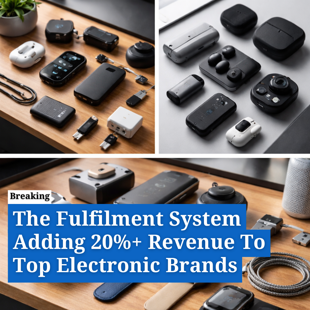 NPFulfilment Facebook ad: Big E-Com Brands Don’t Want You To Know This