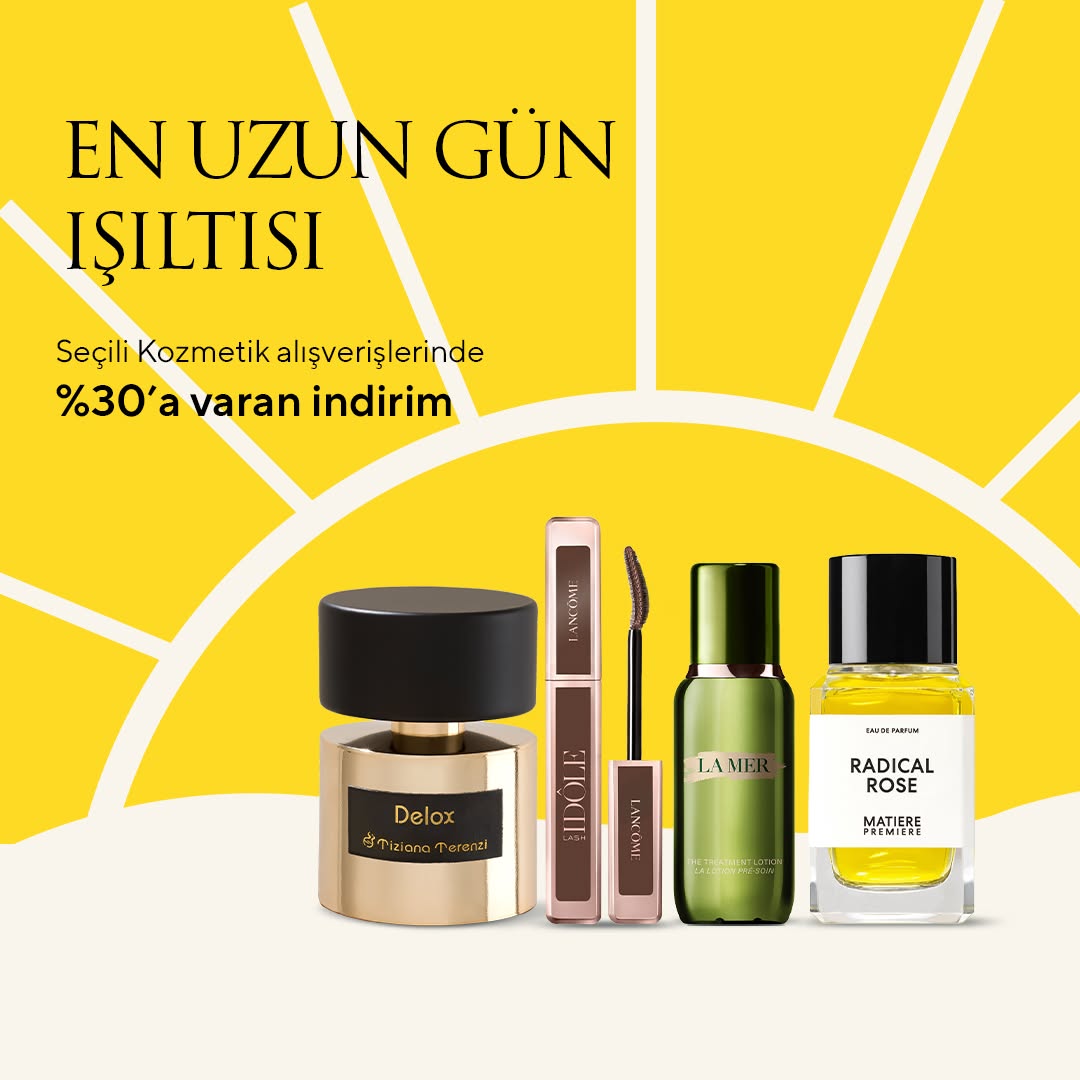 Beymen Facebook ad