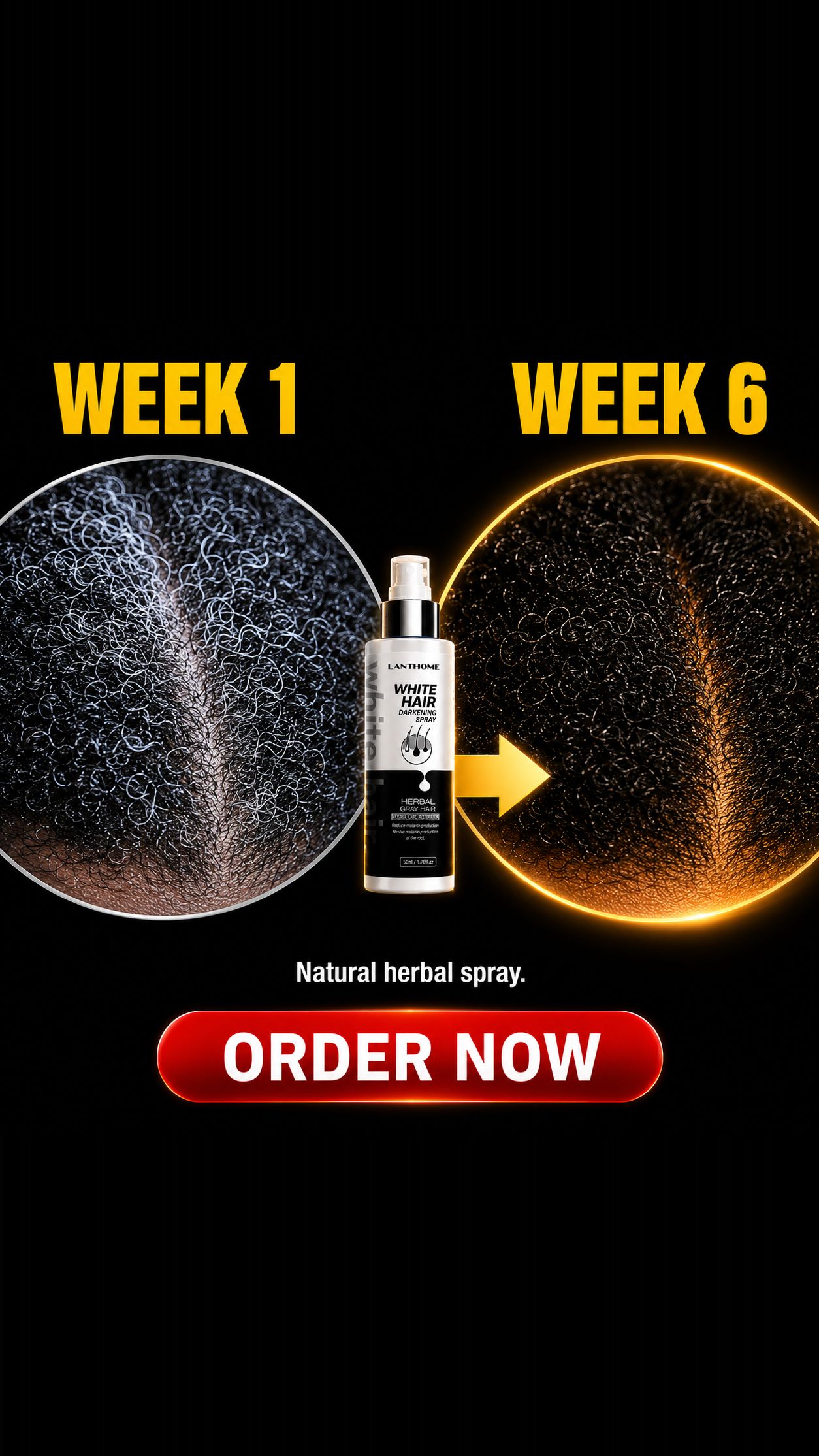 RexaBuy Facebook ad from May 23, 2026