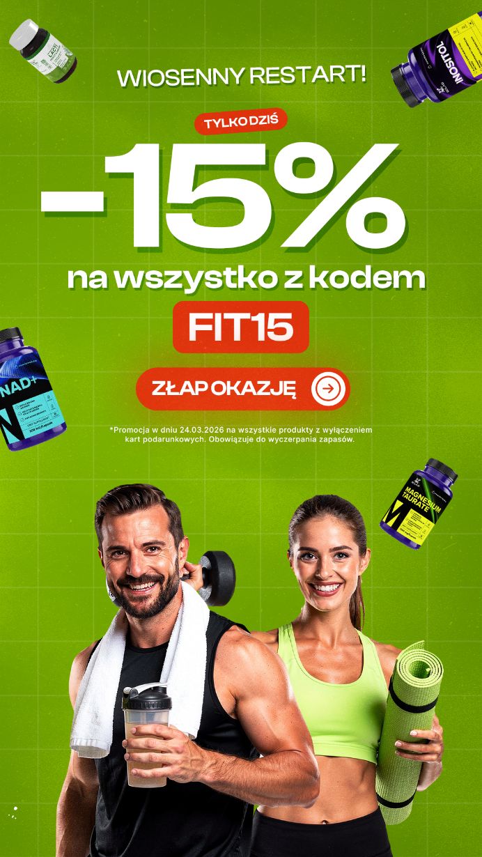 Biolabshop Facebook ad