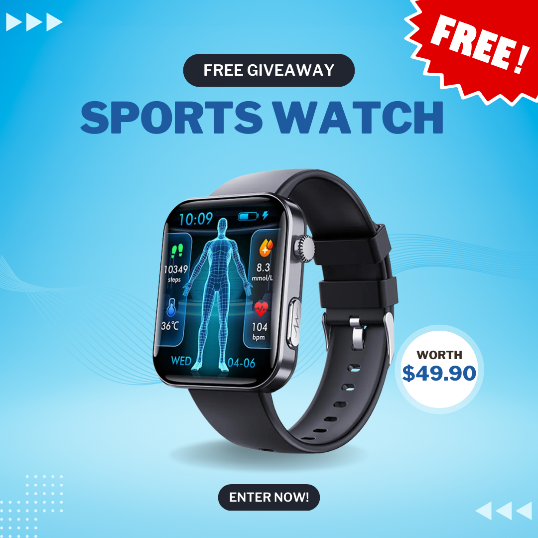 SG HealthFit Facebook ad from Jan 5, 2026