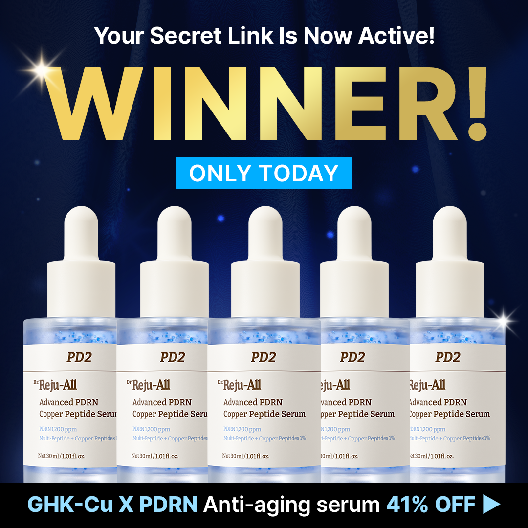 Dr.Reju-All Facebook ad: [Dr.Reju-All] 41% OFF Hidden Deal, Only Available Here