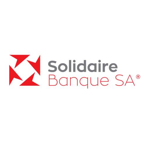 Solidaire Banque Sa Facebook ad: Entre épargne et dépenses, que choisir?