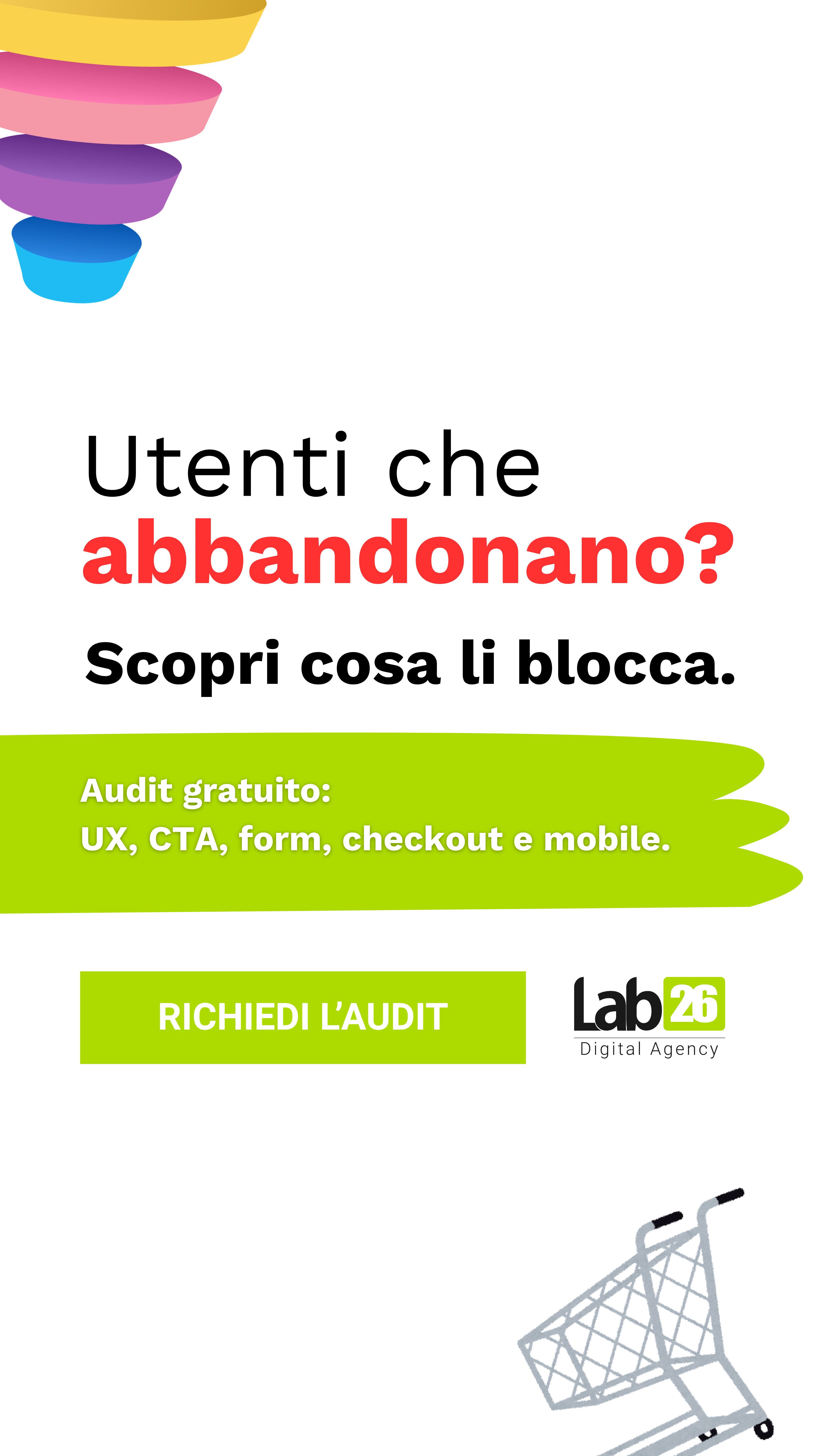 Lab26 Digital Agency Facebook ad