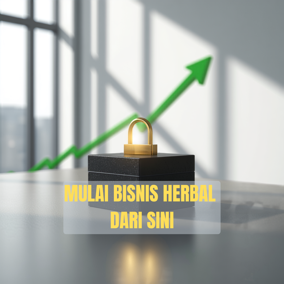 Mitra Al-afiat Sehat Alami Facebook ad: Pabrik Maklon Herbal di Tengah Indonesia, Kirim Lebih…