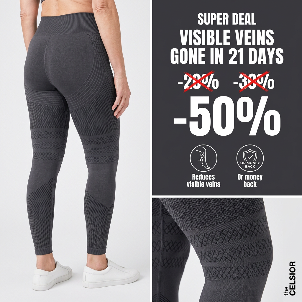 Celsior Facebook ad