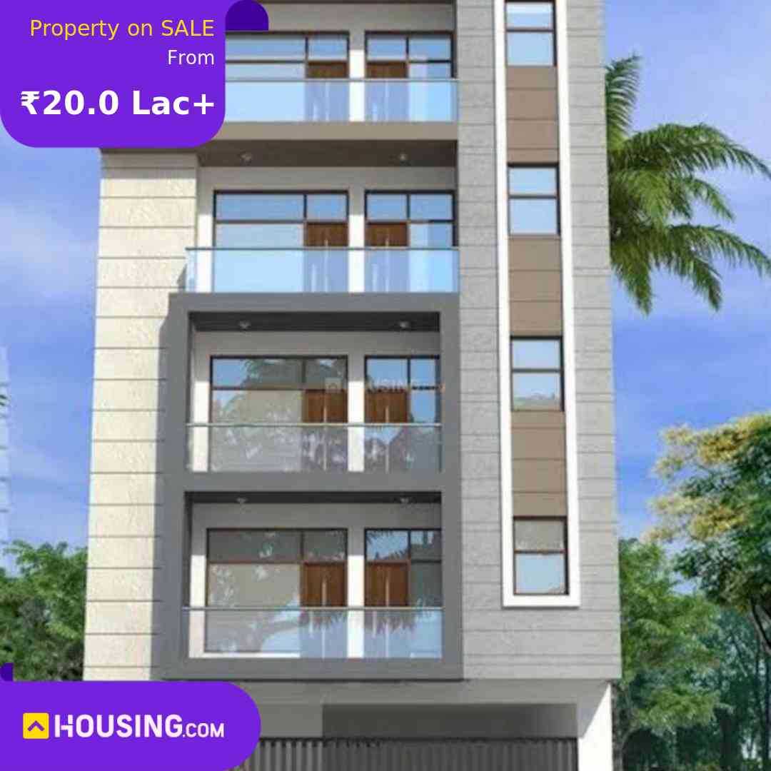 Housing.com Facebook ad