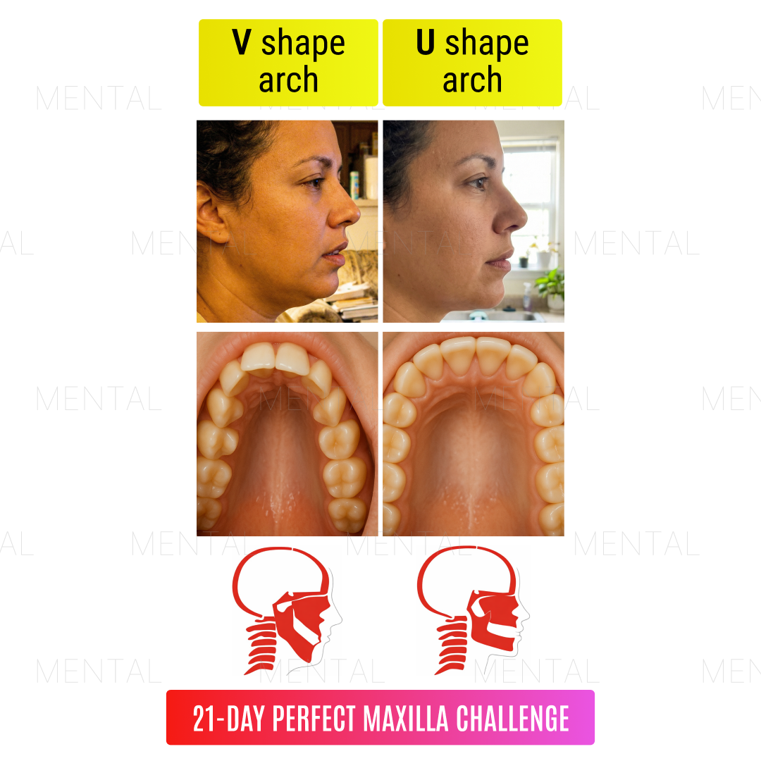 Mimika - Face Yoga Exercises Facebook ad