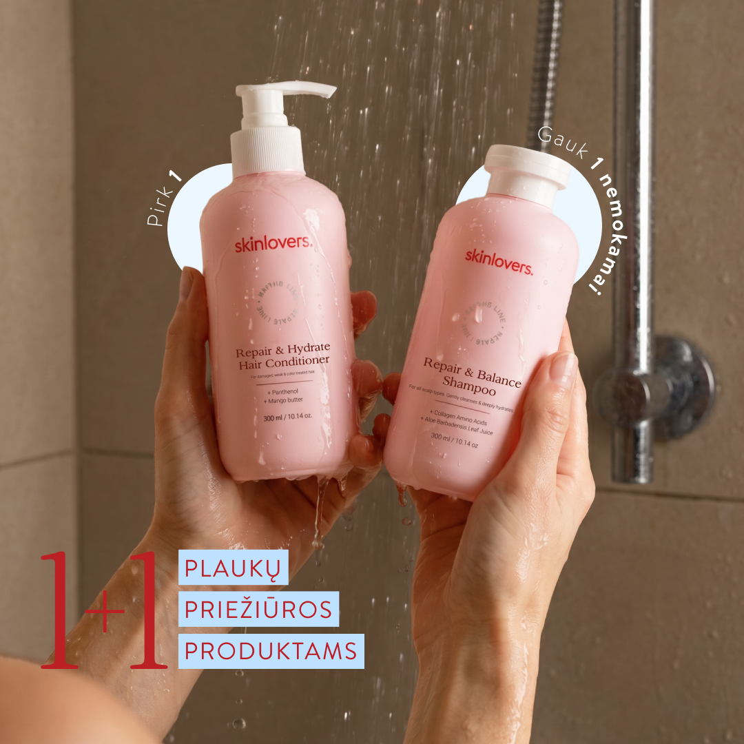 Skinlovers Facebook ad