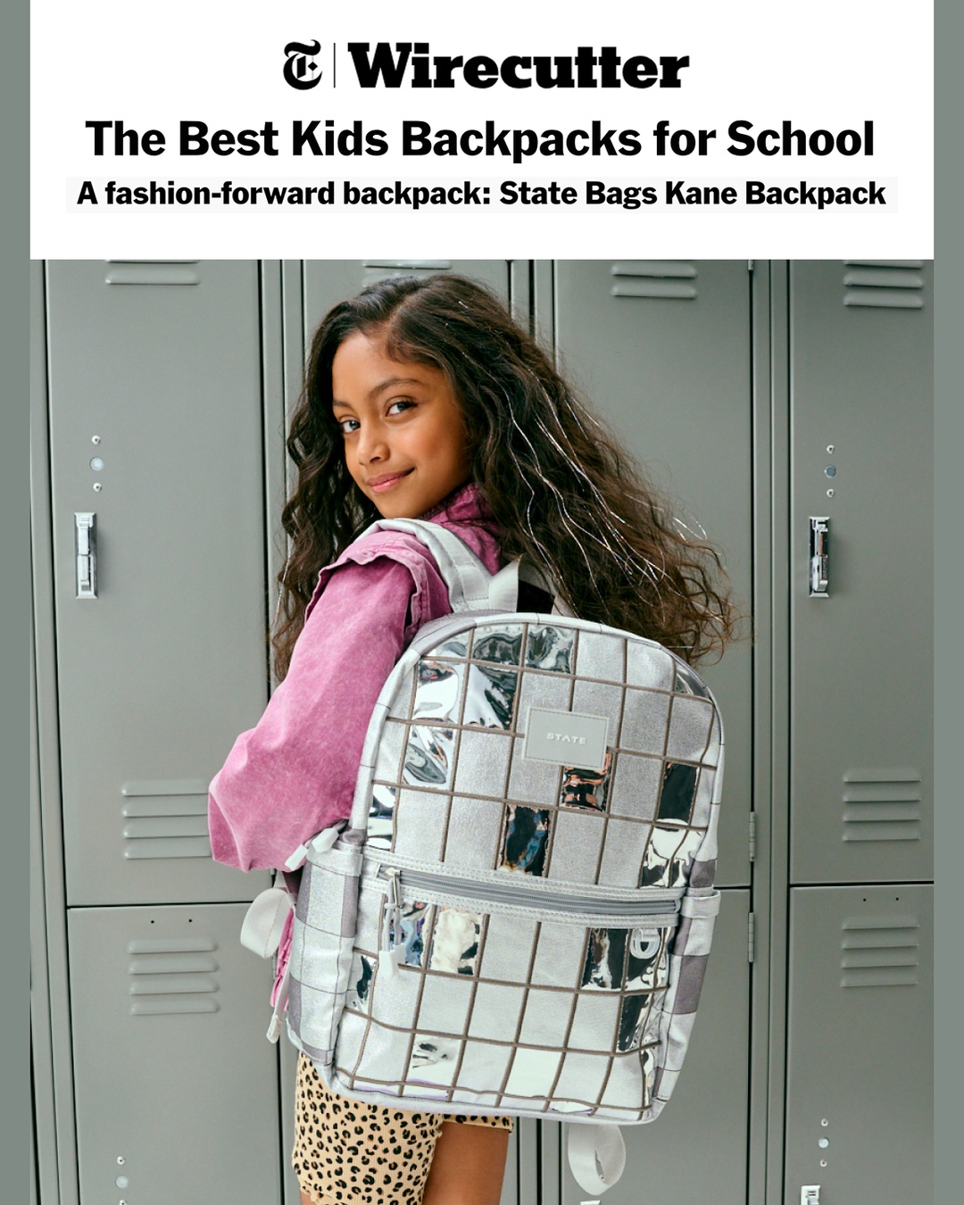 STATE Facebook ad