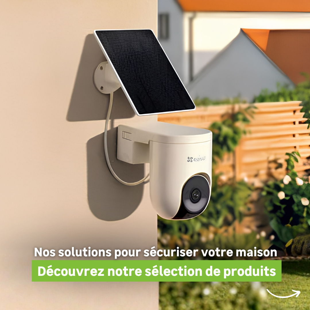 Leroy Merlin Nice Facebook ad: Et si votre maison gagnait en sérénité?