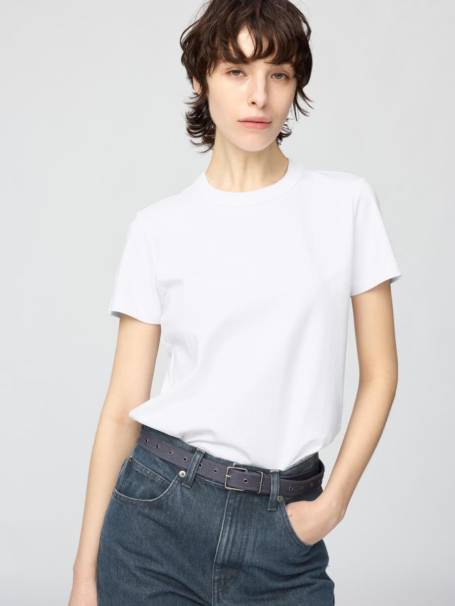 UNIQLO Europe Facebook ad: Scopri gli essenziali UNIQLO che uniscono qualità, comfort…