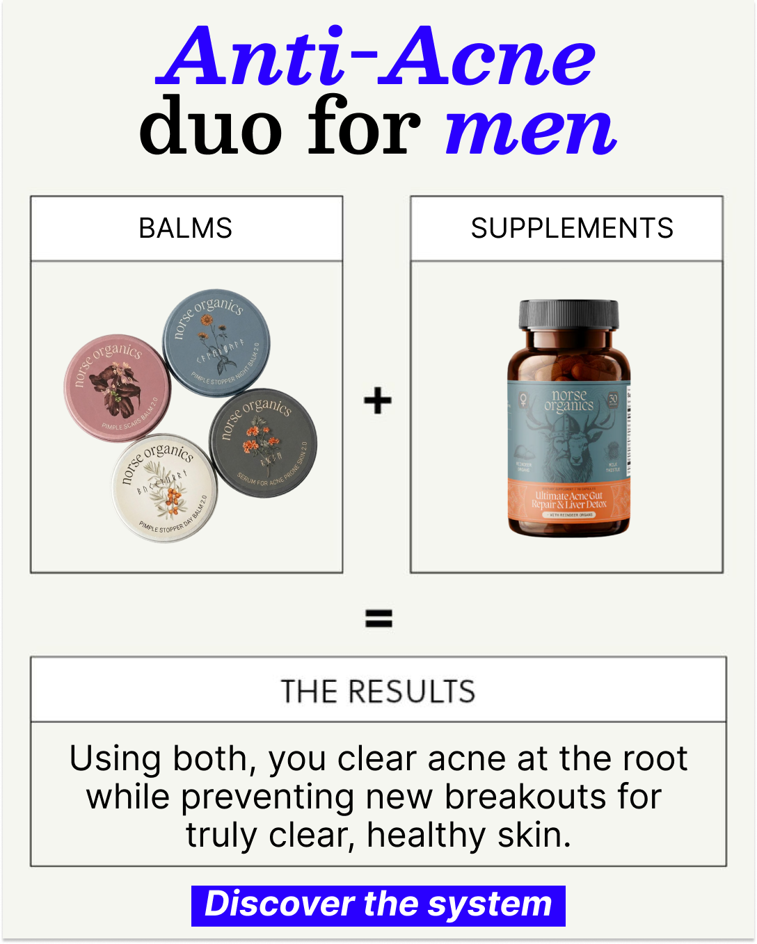 Dr. Susan Facebook ad