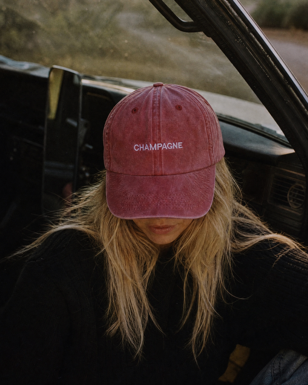 CAPS Apparel Facebook ad