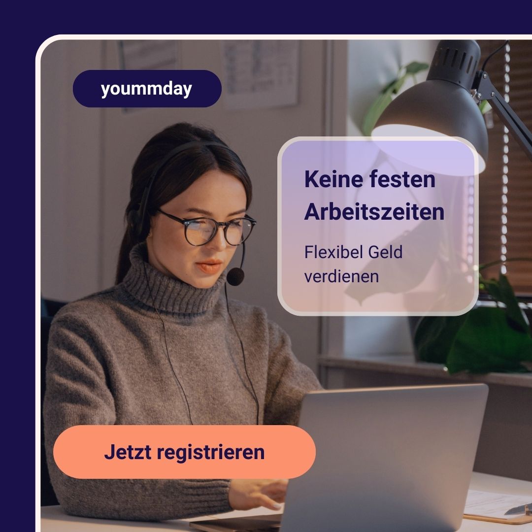 yoummday Facebook ad