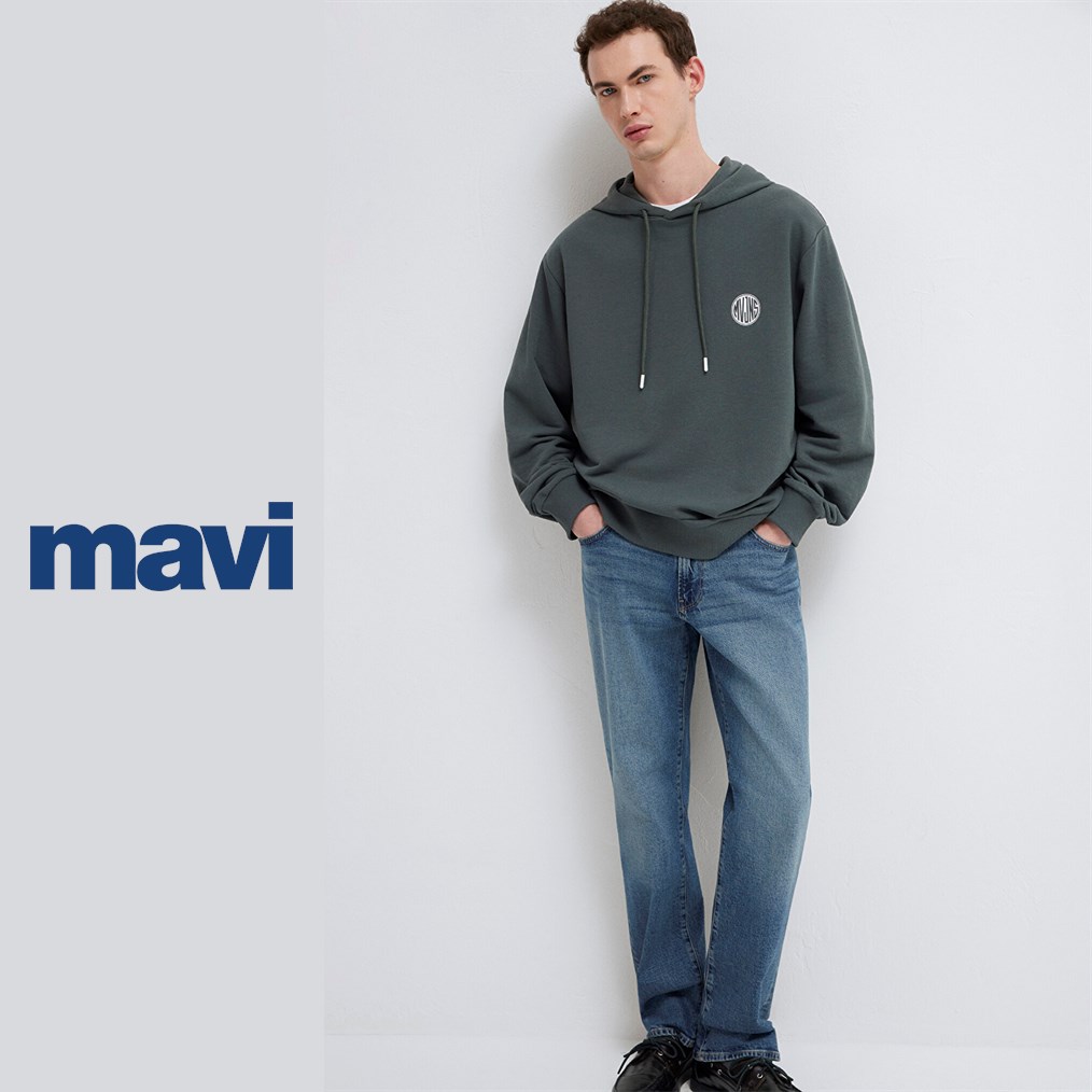 Mavi Facebook ad