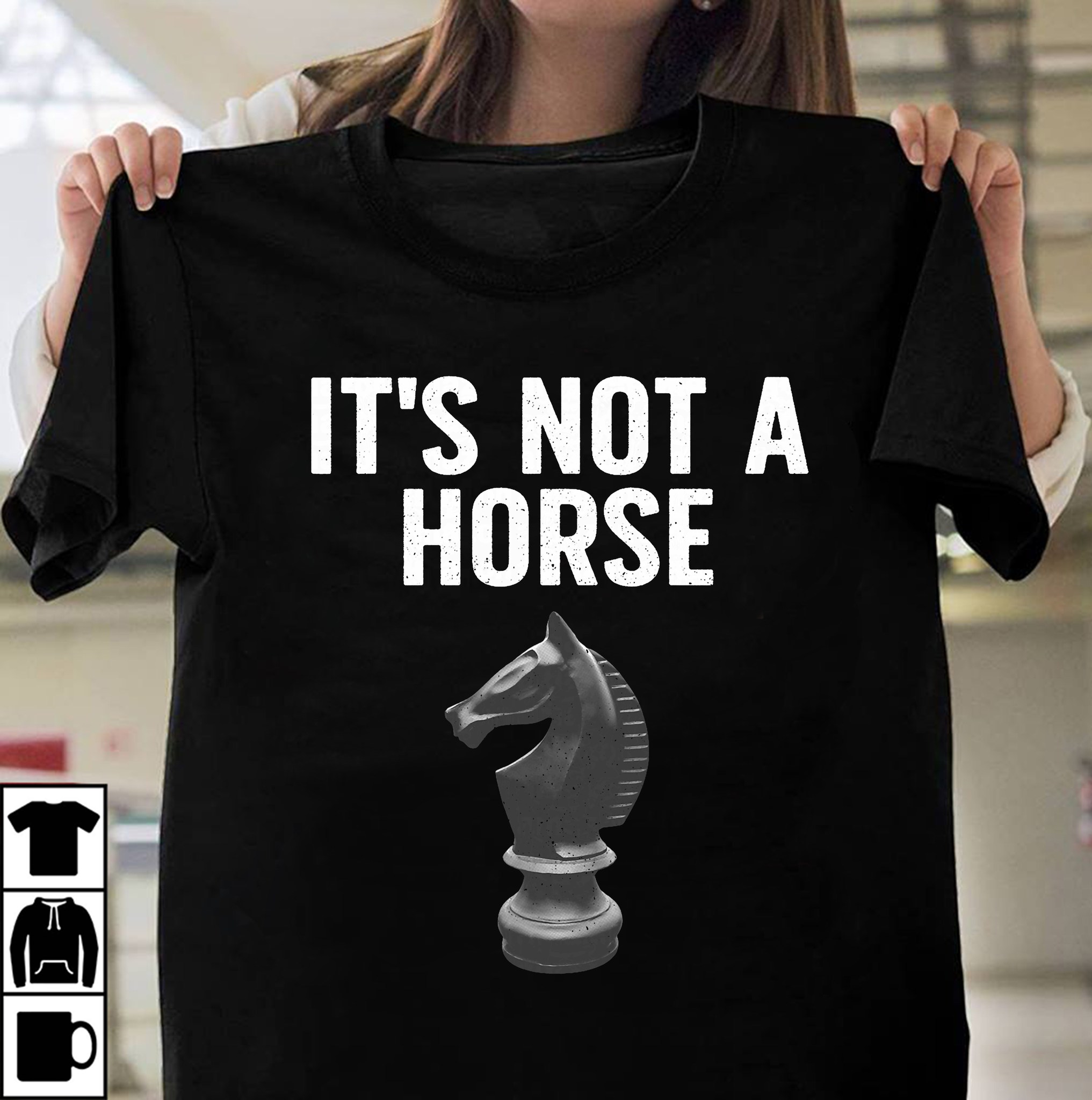 Chess Lover Facebook ad