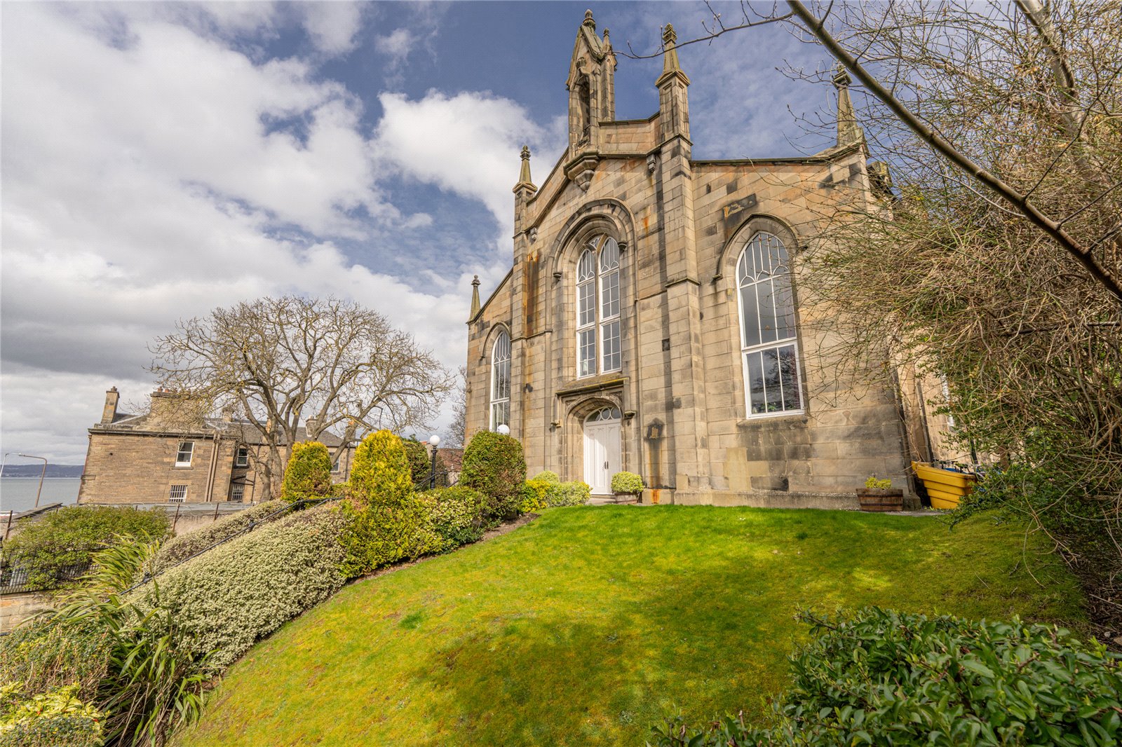 Aberdein Considine Edinburgh Facebook ad