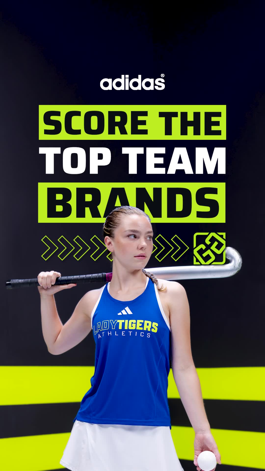 GameDay Gear Facebook ad from Jul 13, 2026