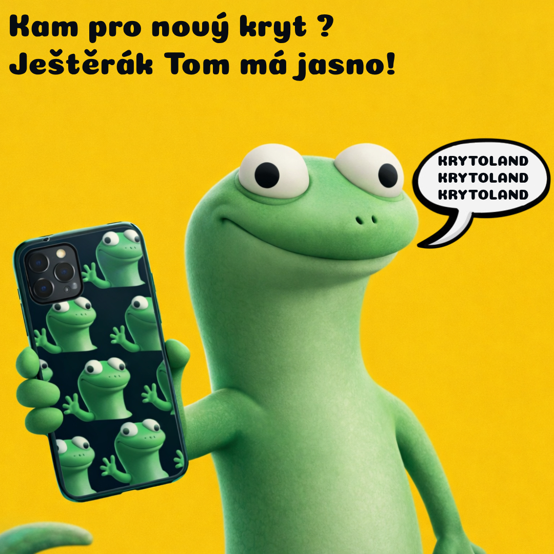 Krytoland - pouzdra a příslušenství pro telefony Facebook ad