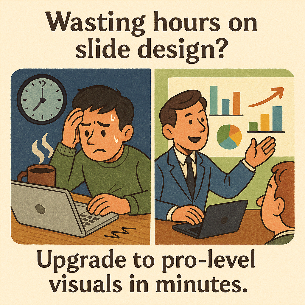 Infograpia Facebook ad