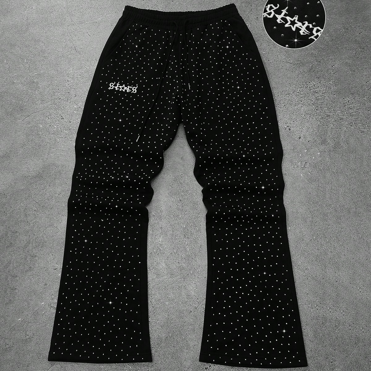 SHEIN MEN Facebook ad