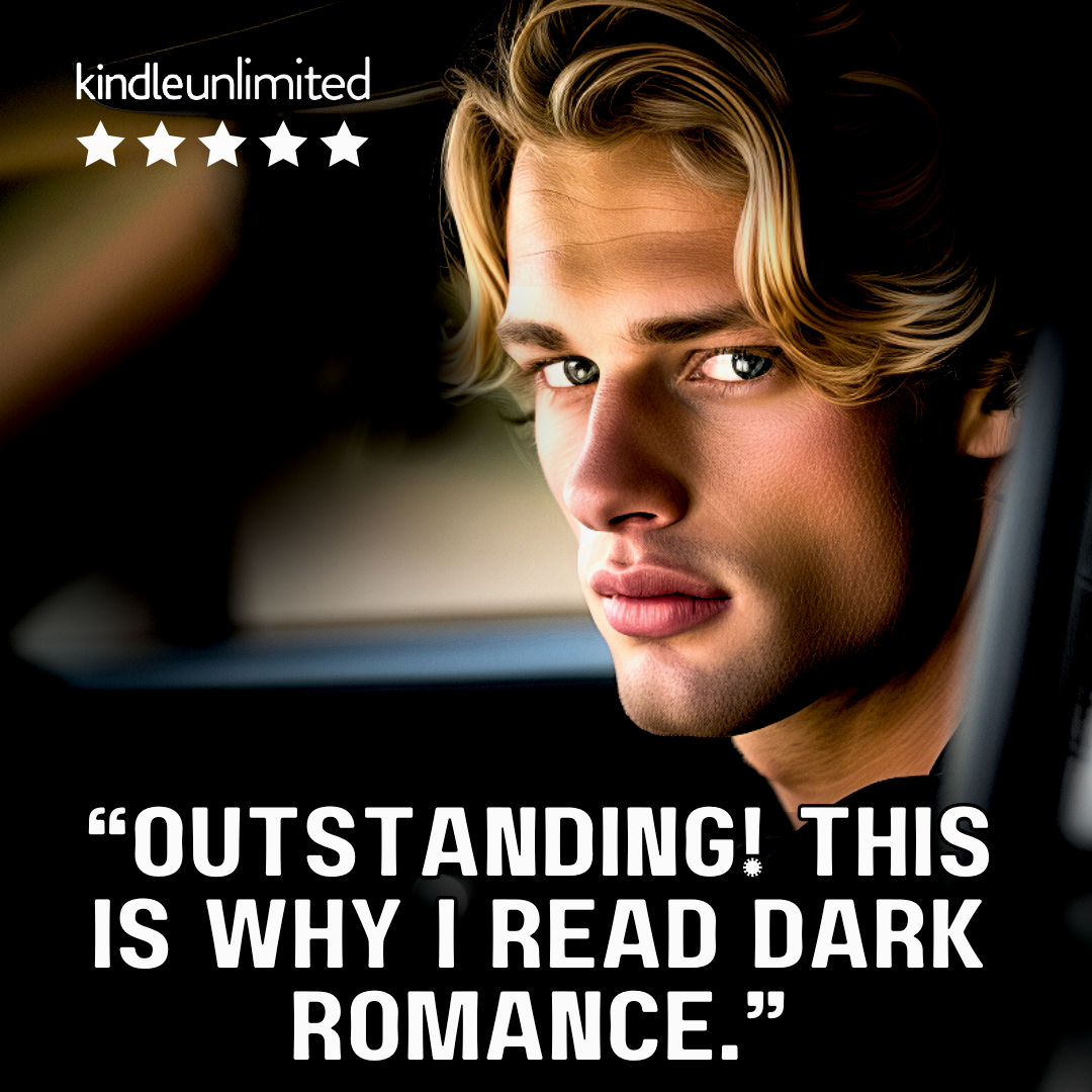 Author.MarleeWray Facebook ad