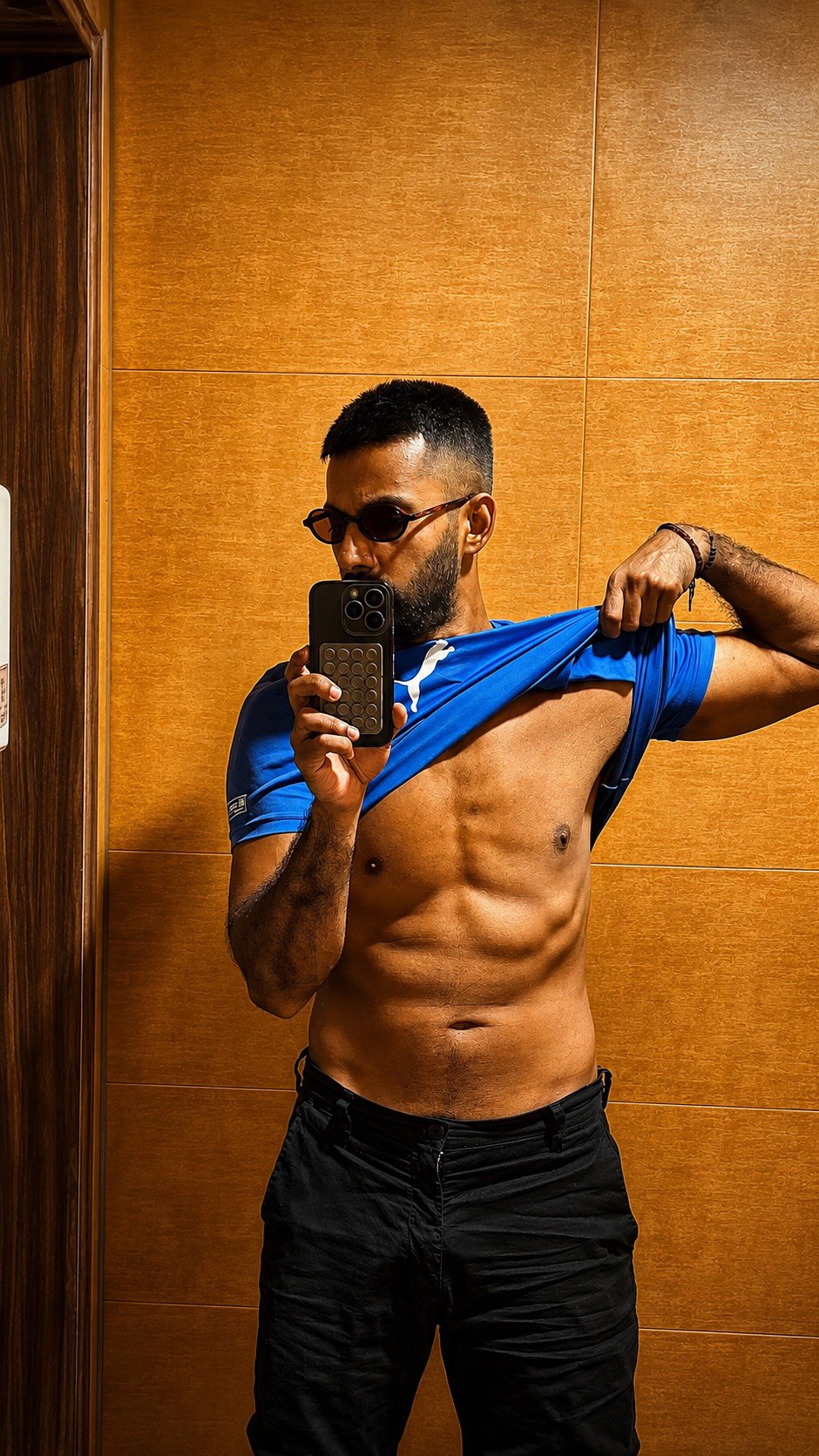 kunalnath7 Facebook ad: HYROX is not just about pushing limits, it’s…