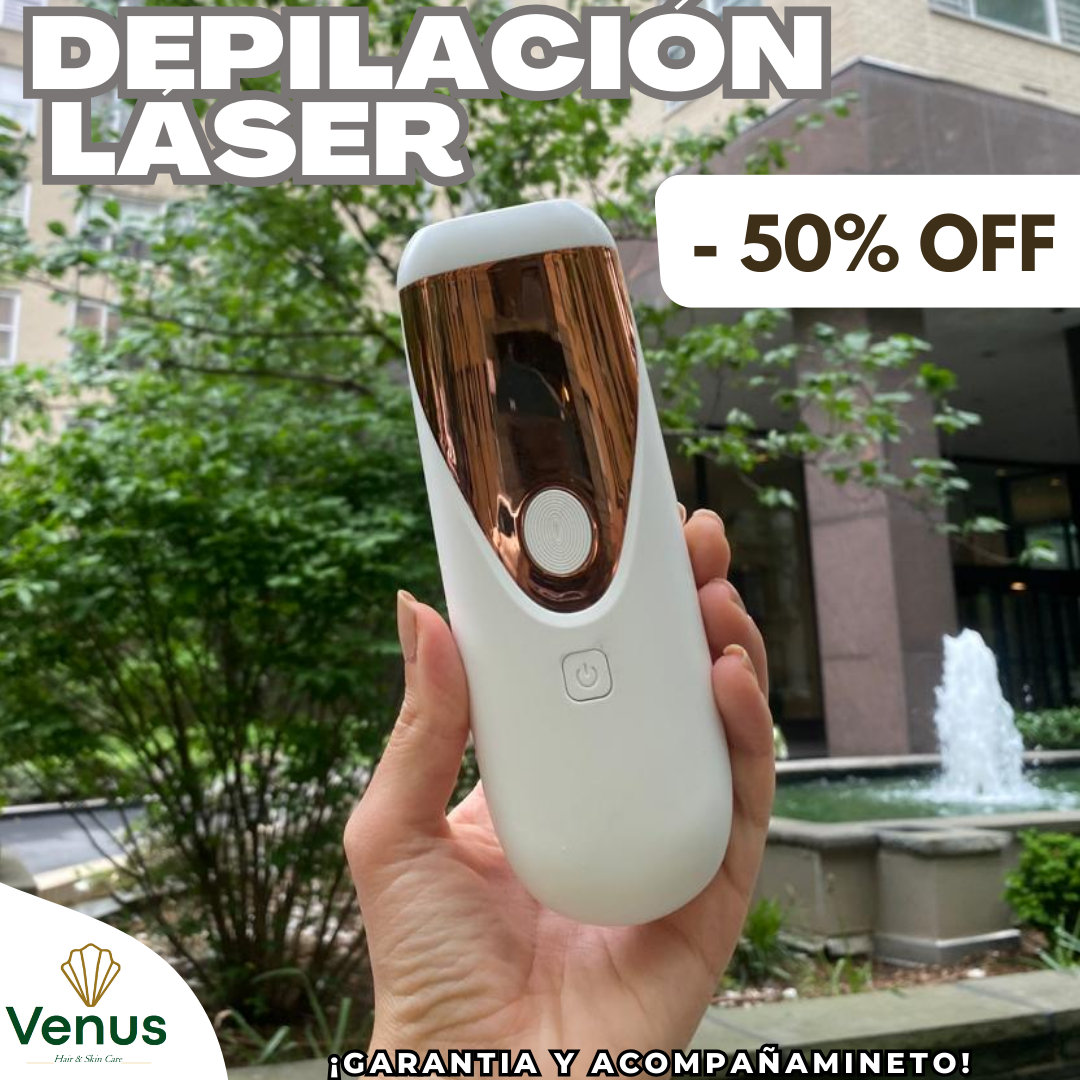 VENUScare Facebook ad