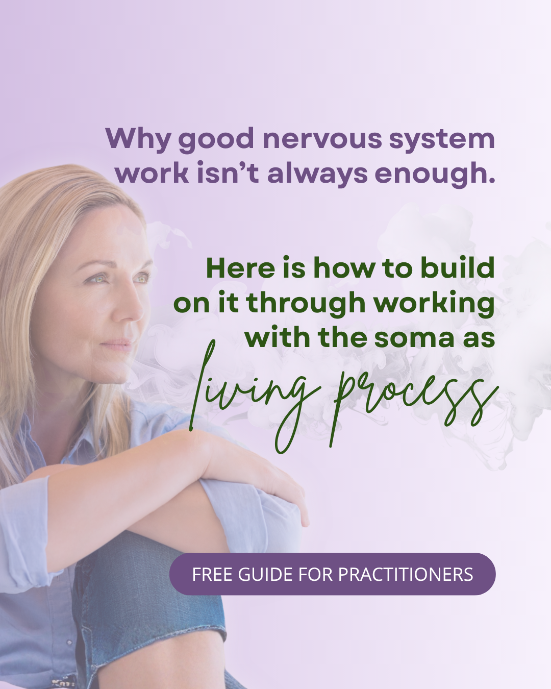 Peeling The Onion: Clinical Somatics & Bach Flowers Facebook ad