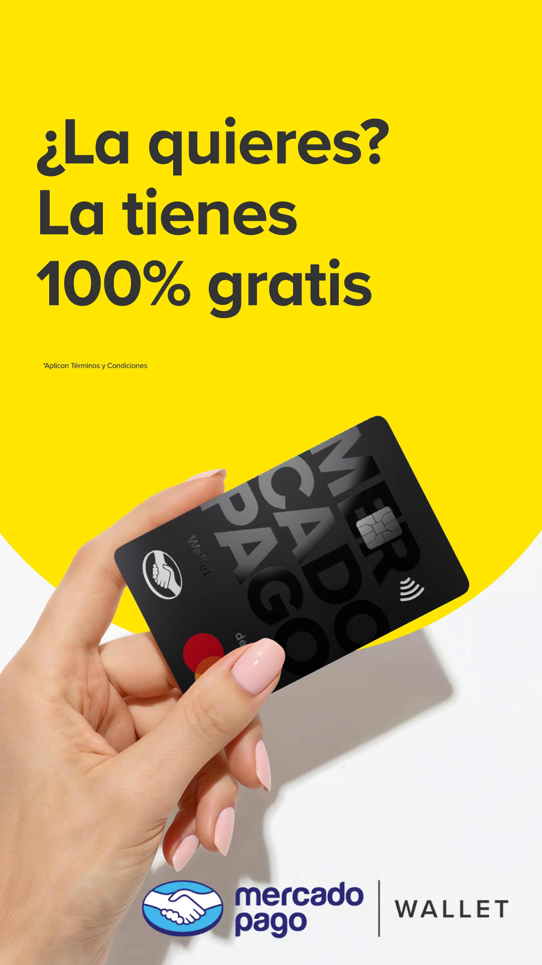 Mercado Pago Facebook ad
