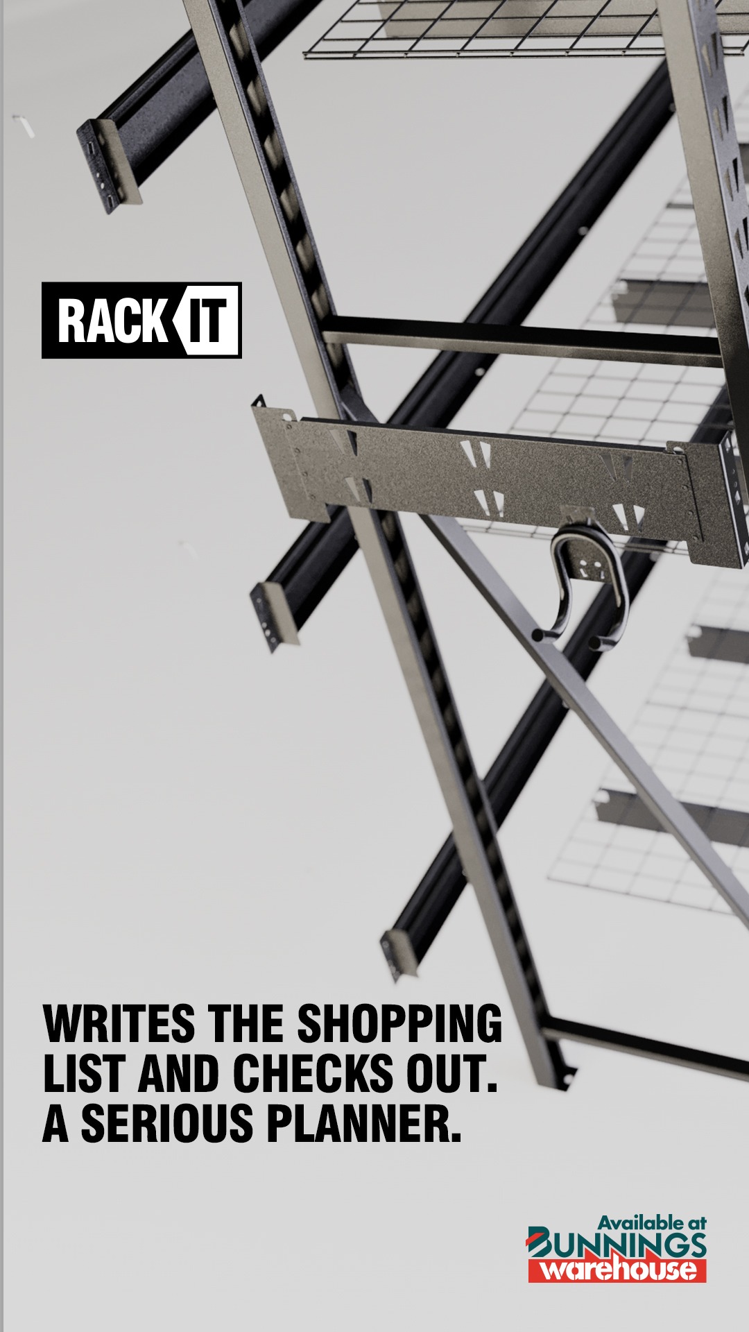 Rack It Facebook ad