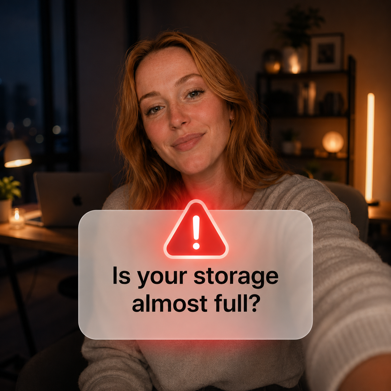 Consumer Information Hub Facebook ad: 2026 enterprise guide to cloud storage managed services…