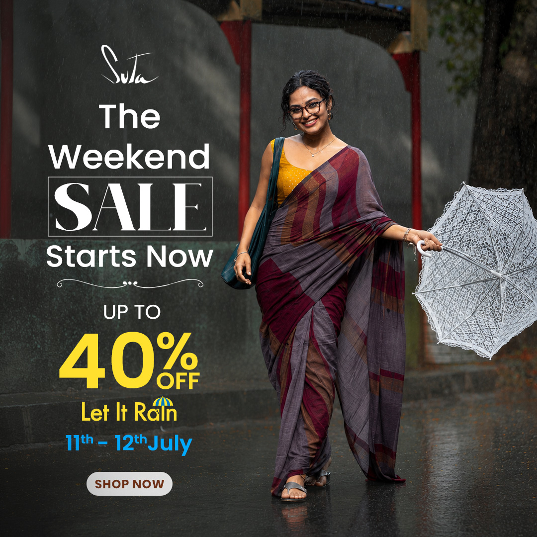 Suta Facebook ad