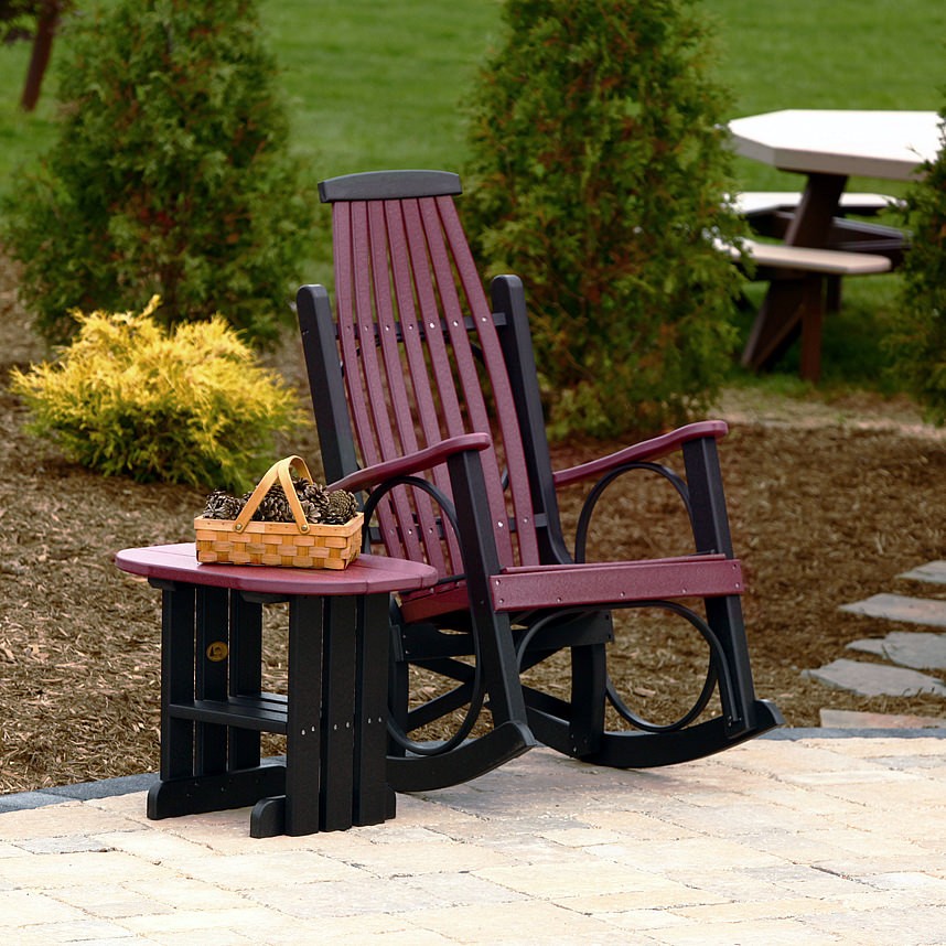 Premium Poly Patios Facebook ad