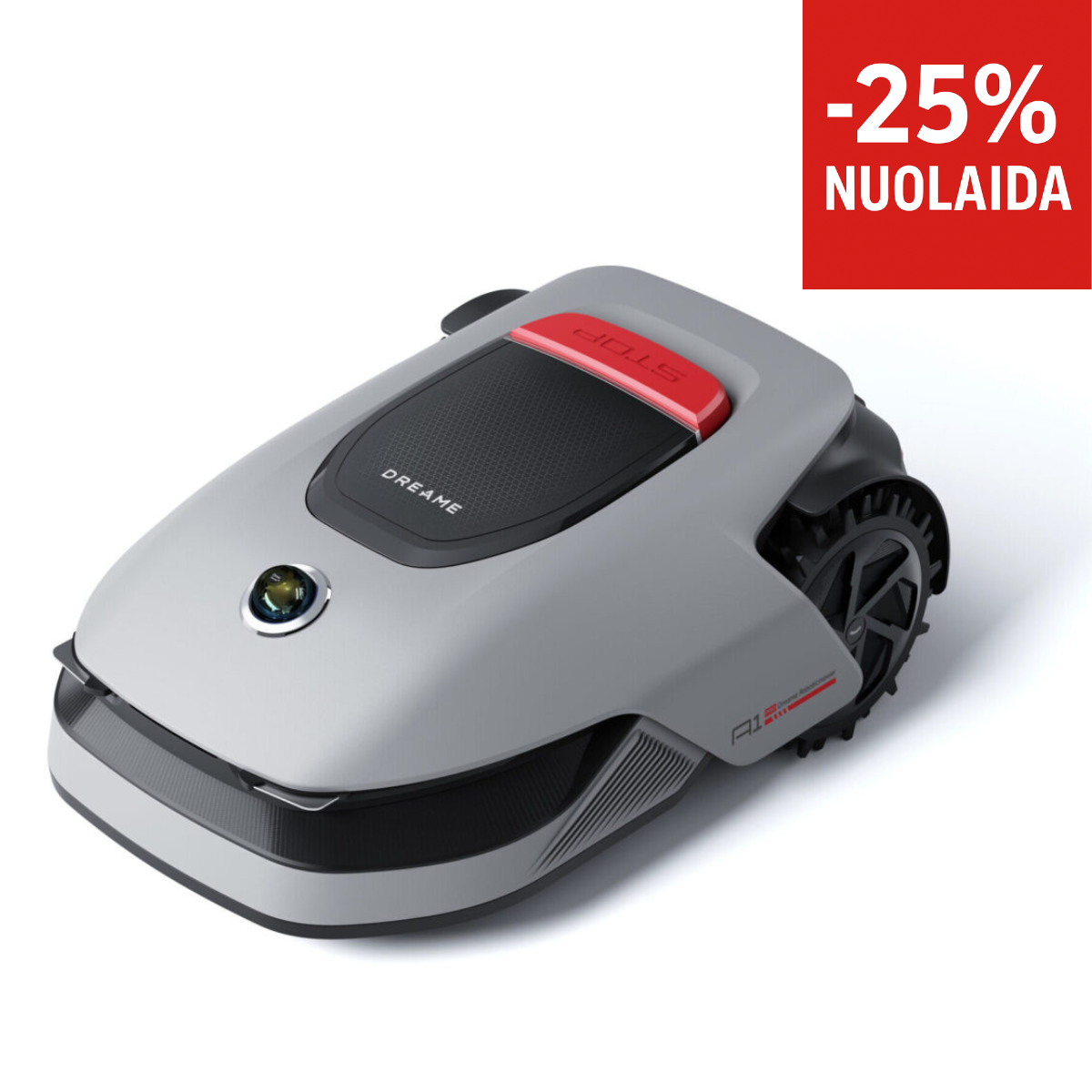 Alsoda.lt - Sodo Technika Facebook ad