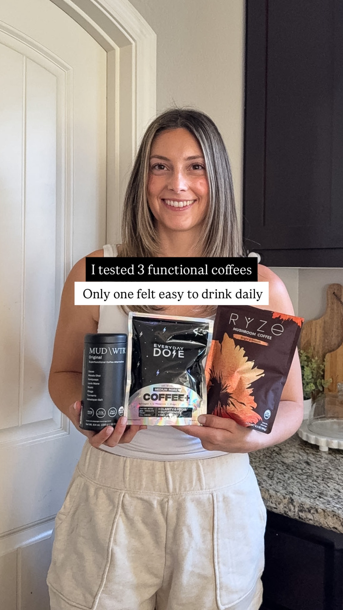 New Modern Mom Facebook ad