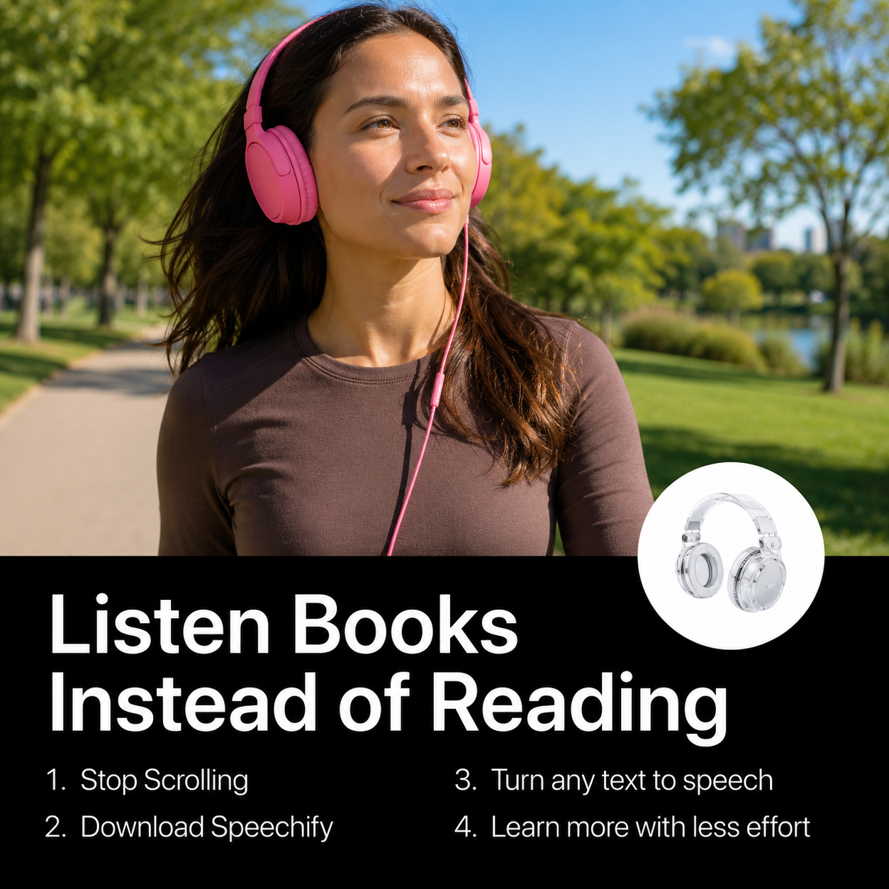 Cliff Weitzman Facebook ad