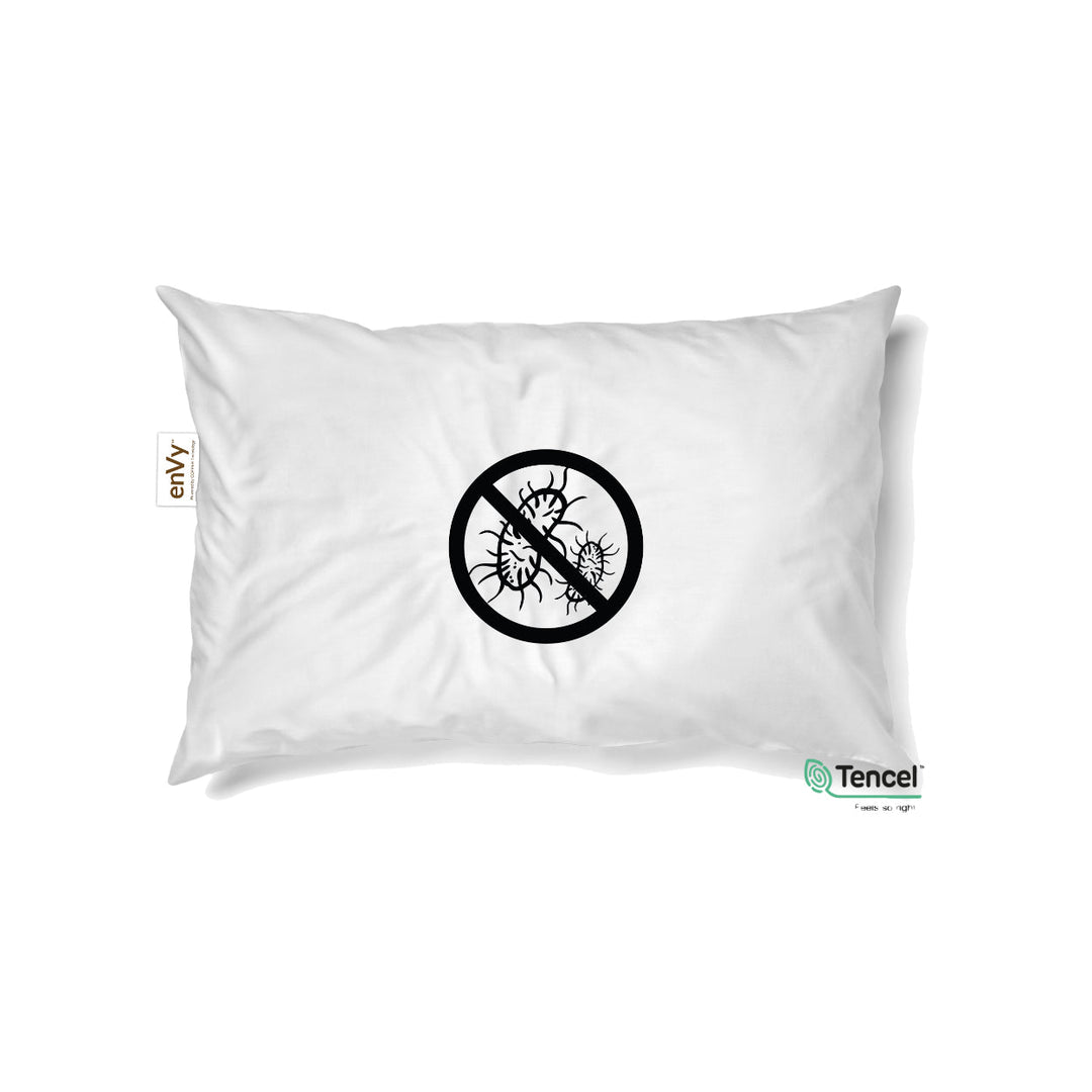 EnVy, the PROACTIVE-Aging and Wellness Pillow Facebook ad