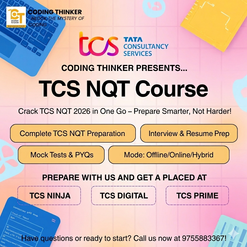 Coding Thinker CT Facebook ad