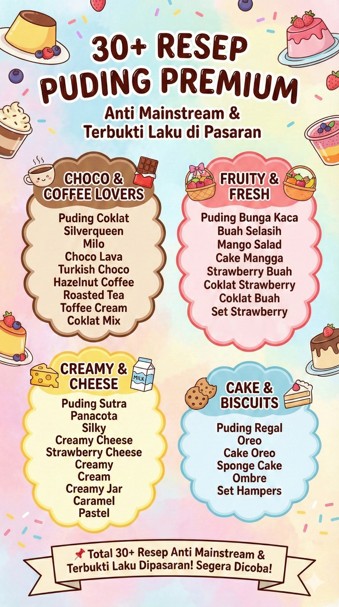 Dapur bunda Facebook ad