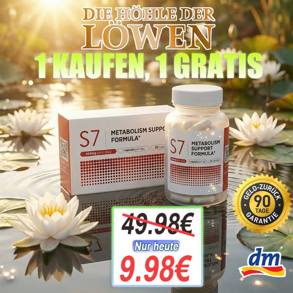 Die Höhle der löwen.VOX Facebook ad from Mar 2, 2026