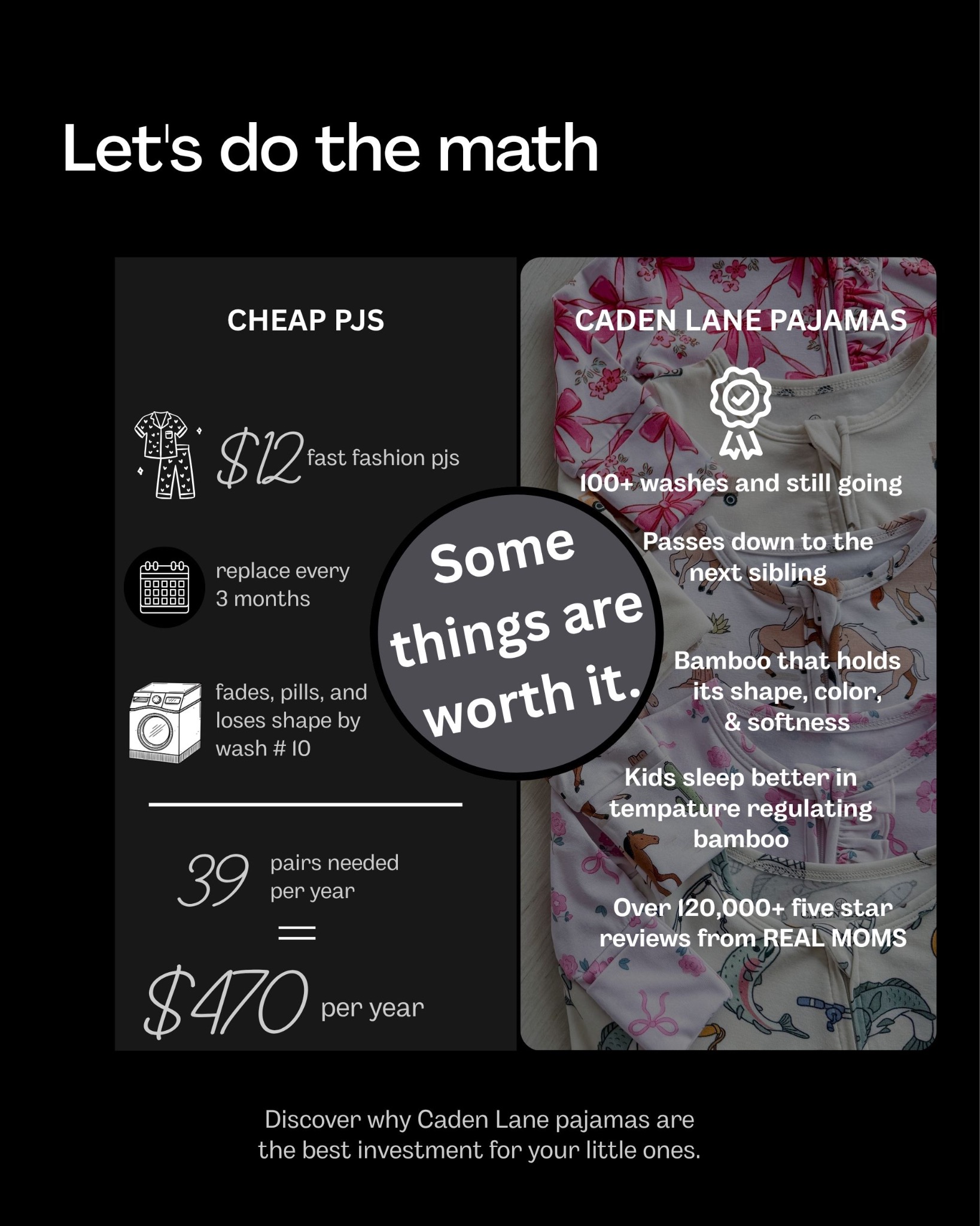 Caden Lane Facebook ad