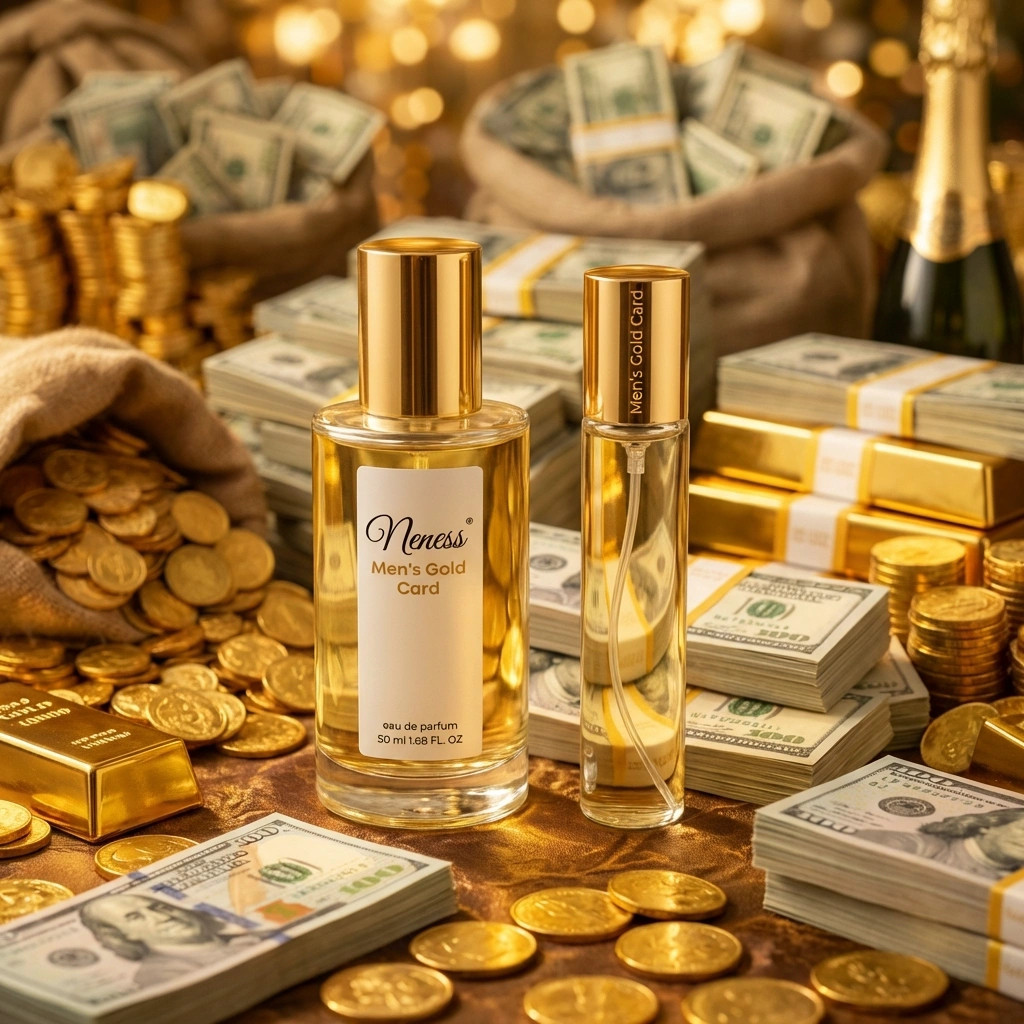 Neness.pl - Twoja Perfumeria Facebook ad