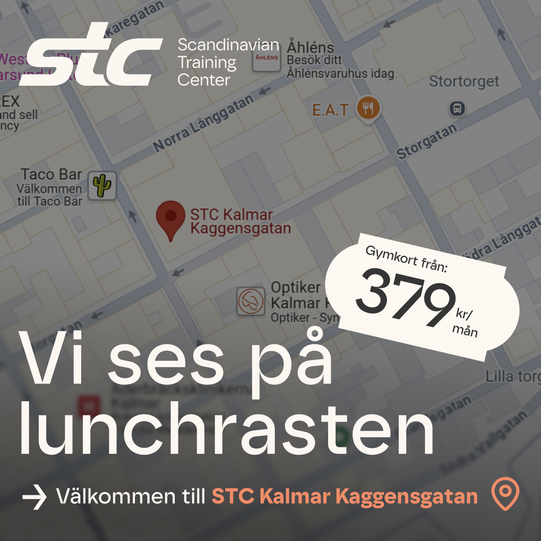 STC Facebook ad