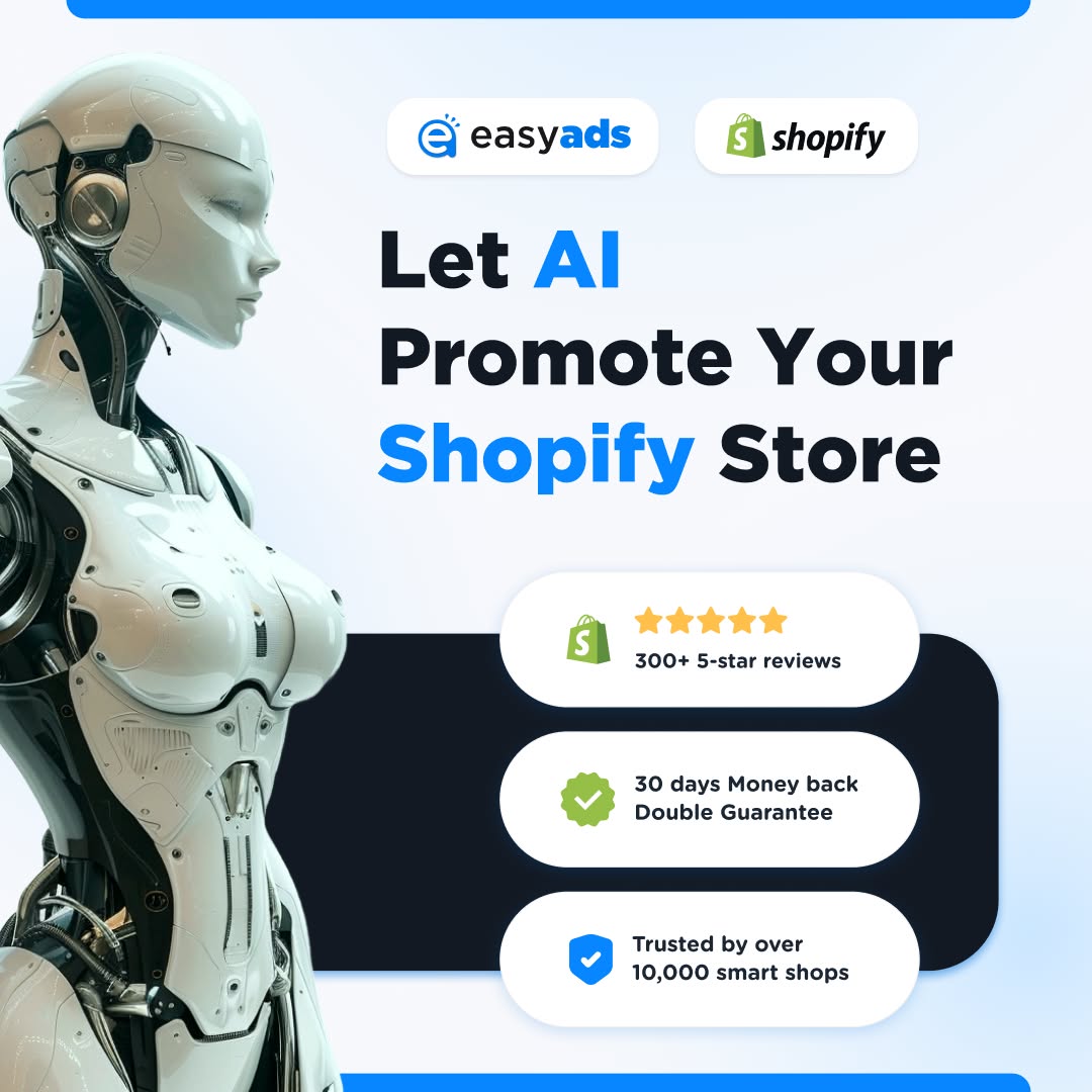 Easy Ads Apps Facebook ad