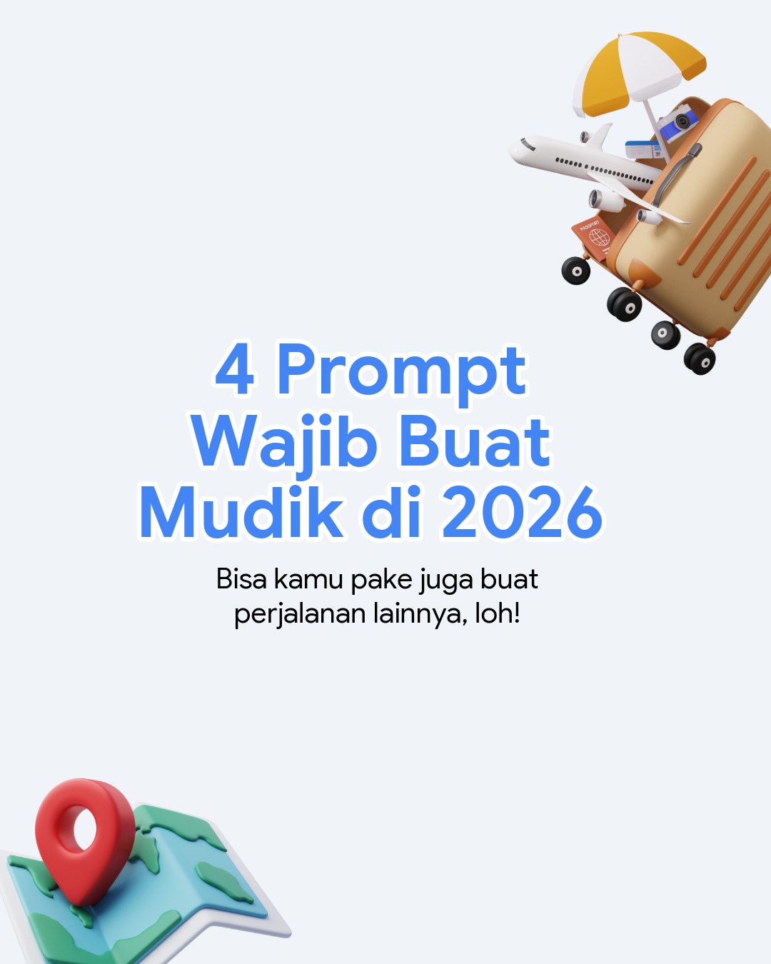 Google Facebook ad