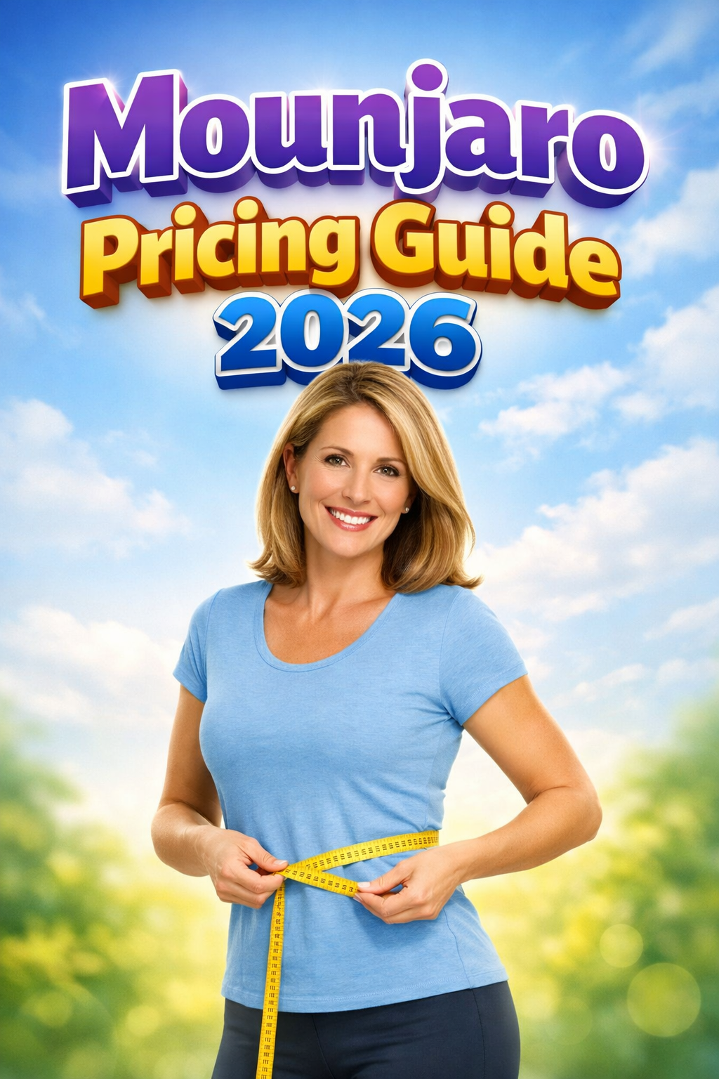 Class Claims HQ Facebook ad: Learn what affects Mounjaro injection pricing in 2026