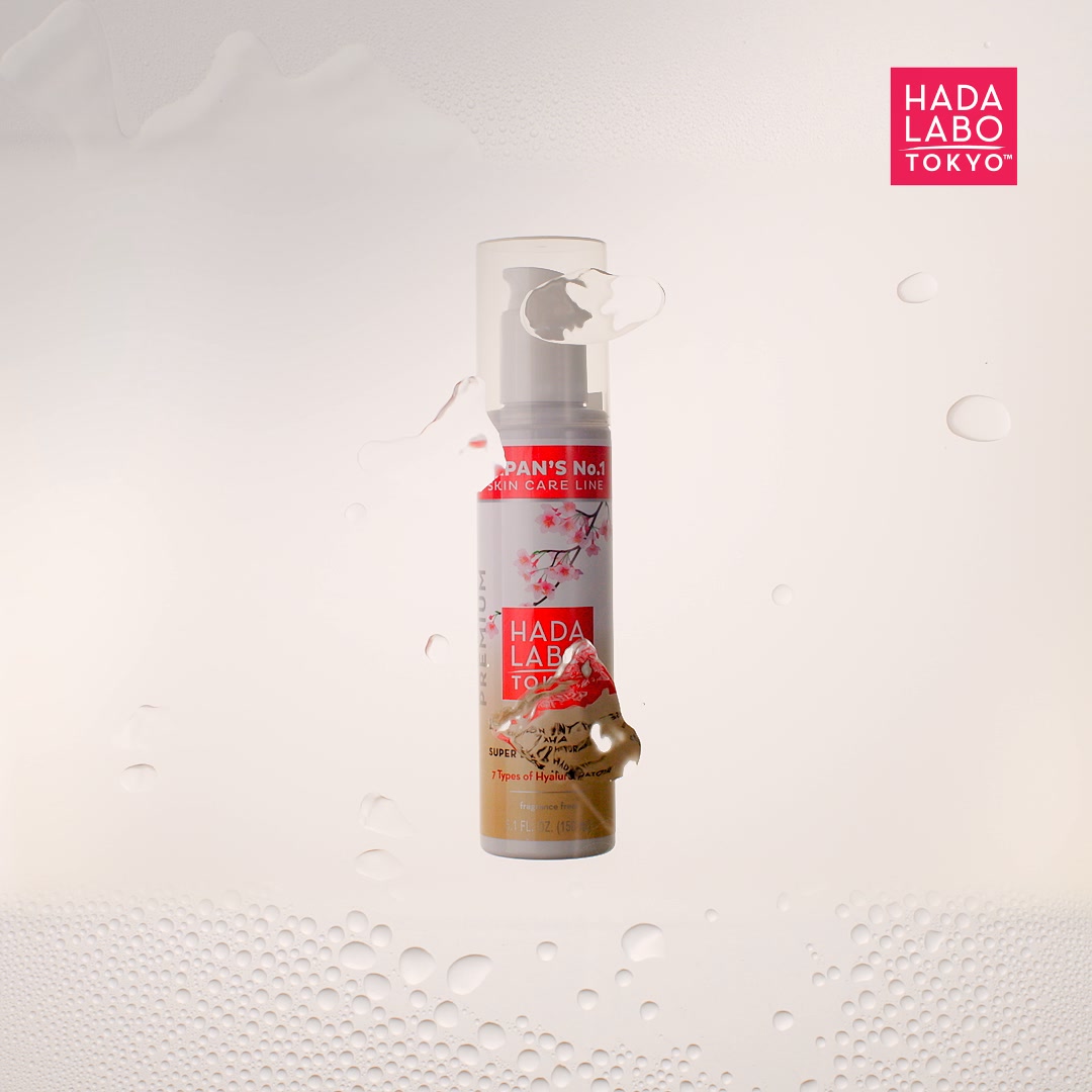 Superdrug Facebook ad: Shop Japan’s #1, Save 25%