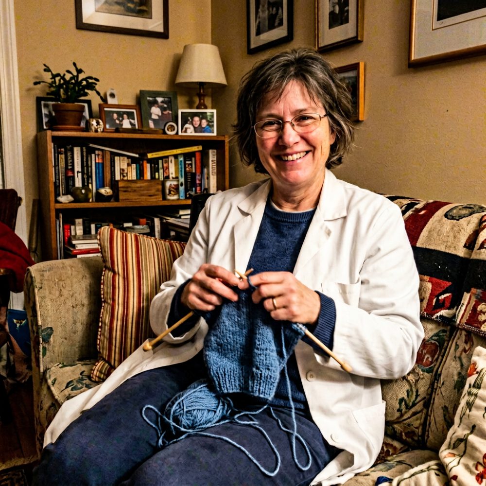 Hand Therapist - Claire Ashford, DPT Facebook ad